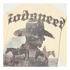 Godspeed Once Upon A Time Long Sleeve Bone
