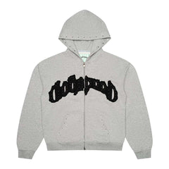 Godspeed Symmetric Studded Set 'Grey/Black'