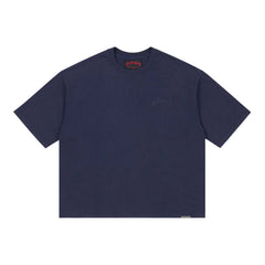 Godspeed Vital Necessi Tee Navy