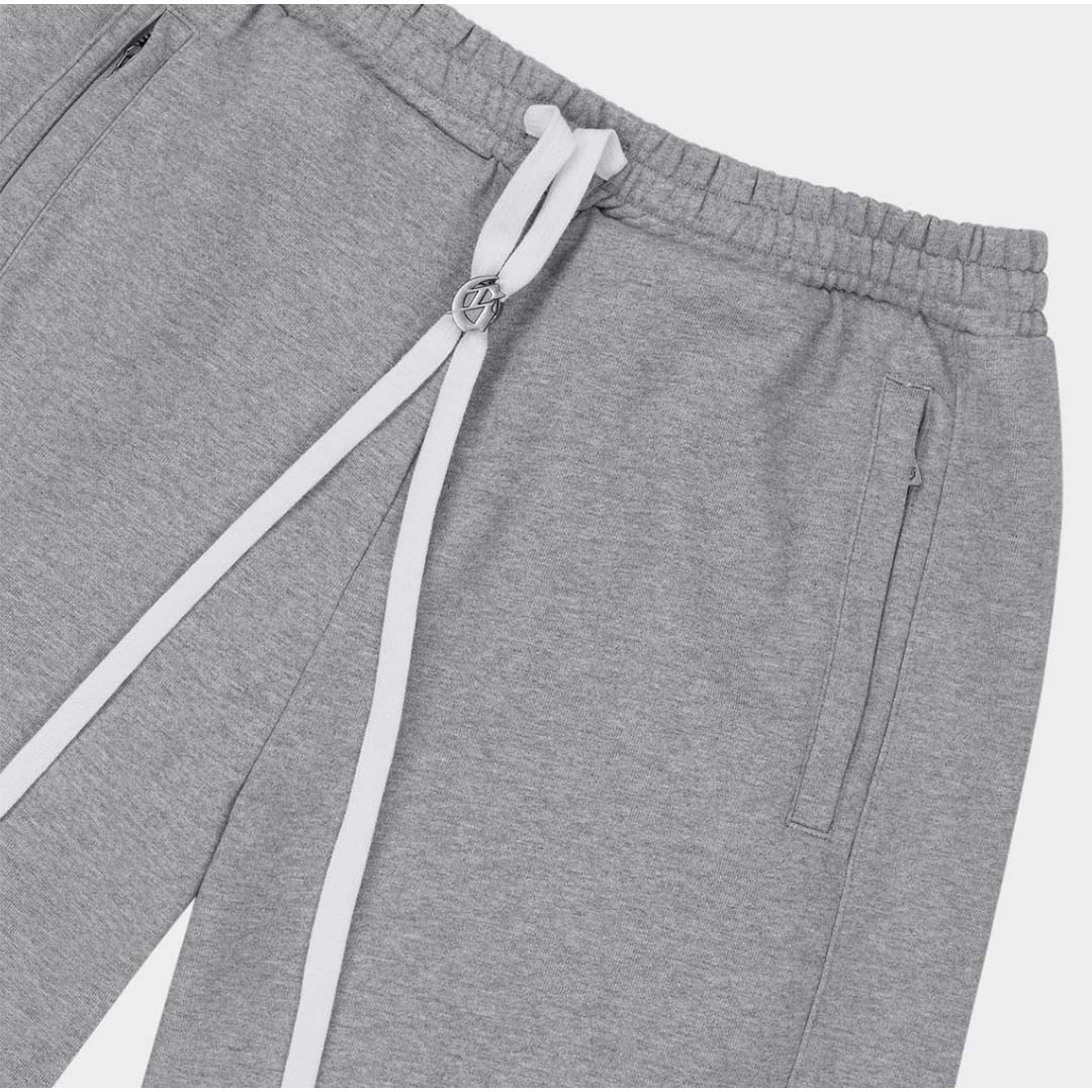 Godspeed Vital Terry Shorts Grey