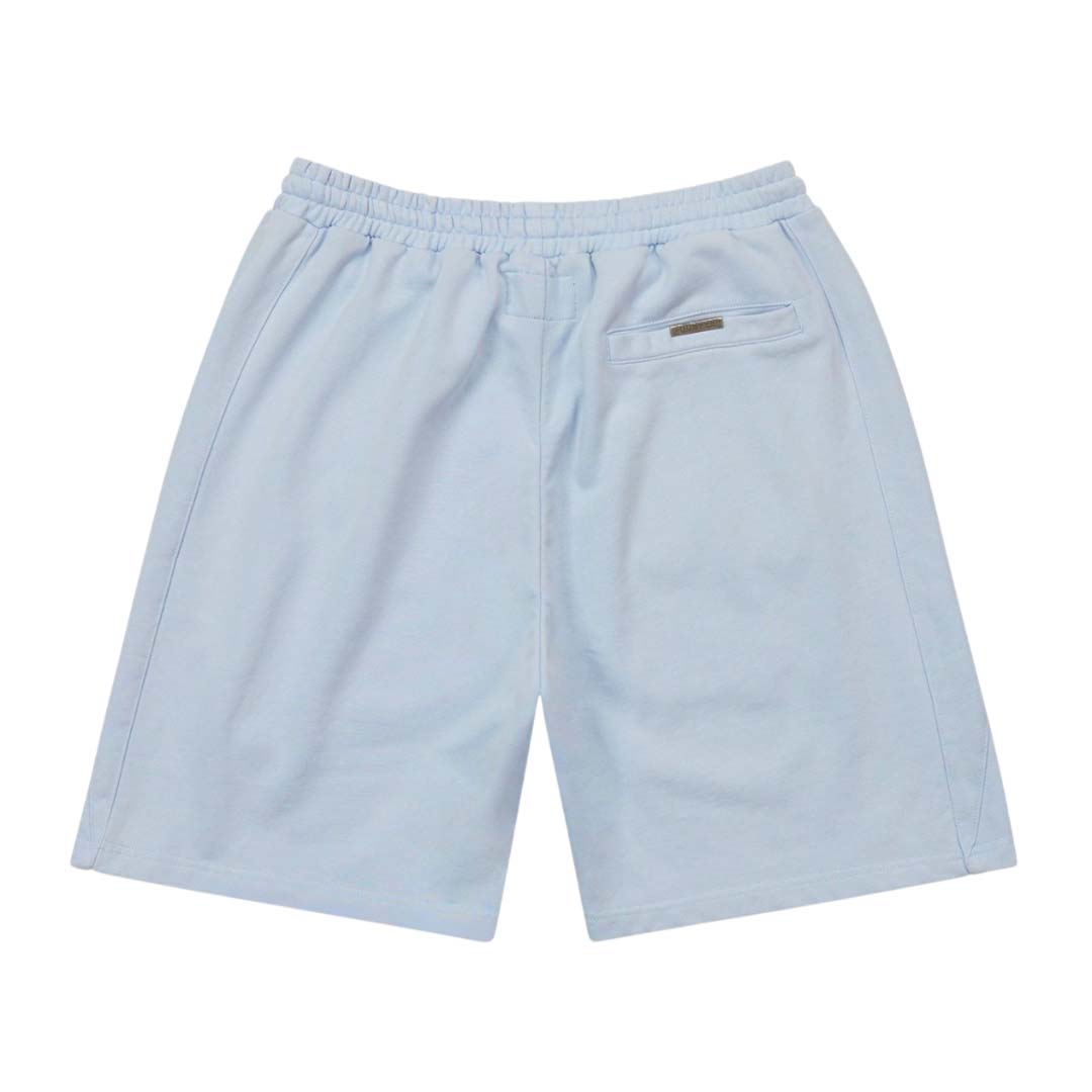 Godspeed Vital Terry Shorts Light Blue