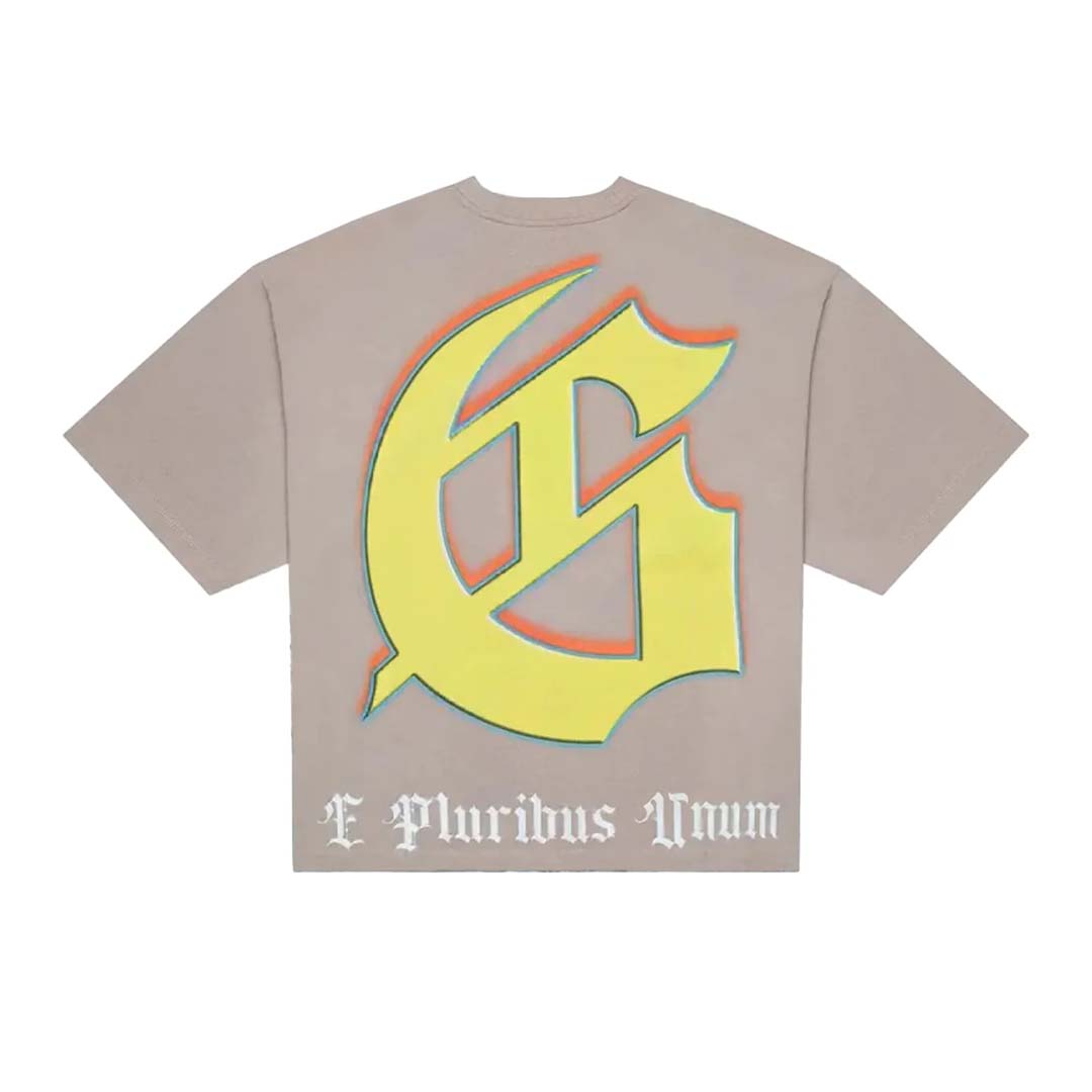 Godspeed Wave Runner Stone Wash Tee